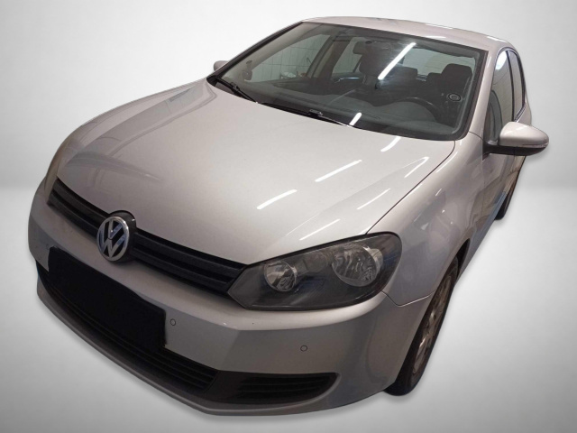 Volkswagen Golf 2010