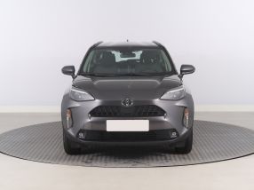 Toyota Yaris Cross - 2023