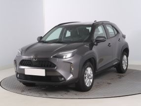 Toyota Yaris Cross - 2023