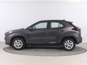 Toyota Yaris Cross - 2023