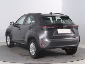 Toyota Yaris Cross - 2023