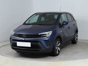 Opel Crossland X - 2021