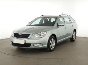 Škoda Octavia - 2013