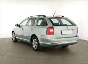 Škoda Octavia - 2013