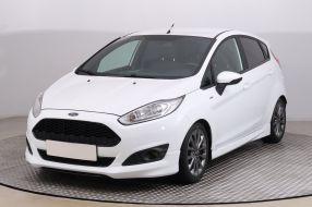 Ford Fiesta - 2017