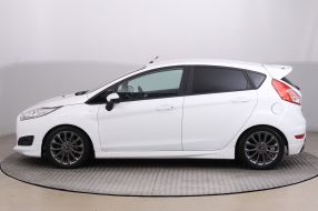 Ford Fiesta - 2017