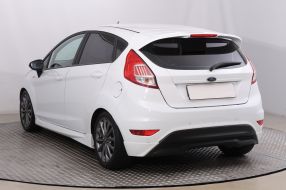 Ford Fiesta - 2017