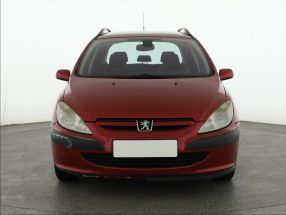 Peugeot 307 - 2004