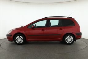 Peugeot 307 - 2004