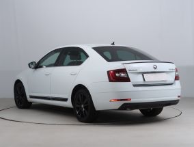 Škoda Octavia - 2017