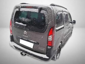 Citroen Berlingo - 2017