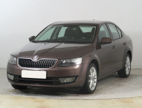 Škoda Octavia - 2016