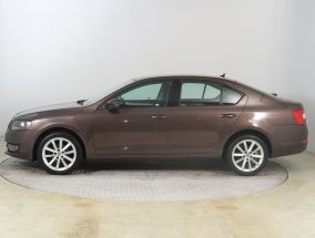 Škoda Octavia - 2016