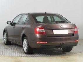 Škoda Octavia - 2016
