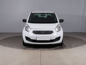 Kia Venga - 2011