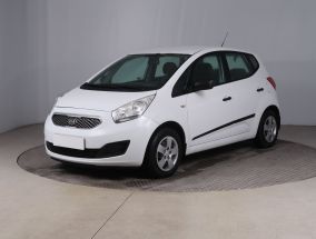Kia Venga - 2011