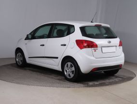 Kia Venga - 2011