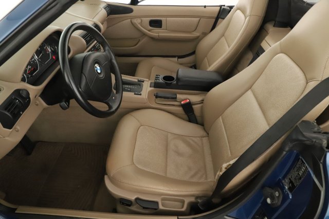 BMW Z3