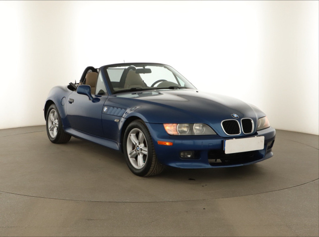 BMW Z3 1999