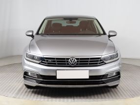Volkswagen Passat - 2019