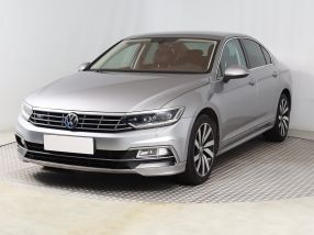 Volkswagen Passat - 2019