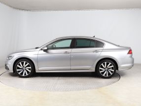 Volkswagen Passat - 2019
