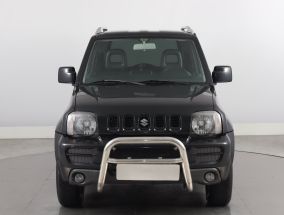Suzuki Jimny - 2007