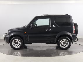 Suzuki Jimny - 2007