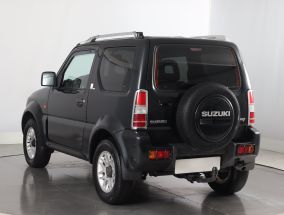 Suzuki Jimny - 2007