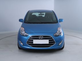 Hyundai ix20 - 2018