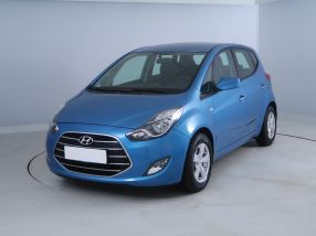 Hyundai ix20 - 2018