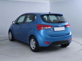 Hyundai ix20 - 2018