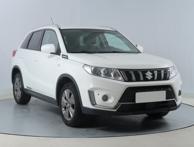 Suzuki Vitara 2018