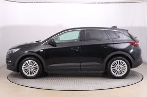 Opel Grandland - 2018