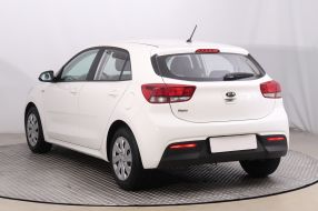 Kia Rio - 2019