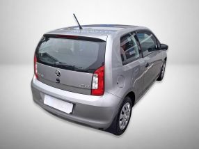 Skoda Citigo - 2015