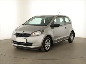 Skoda Citigo - 2015