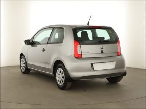 Skoda Citigo - 2015