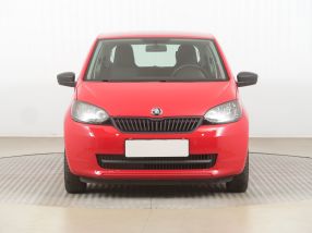 Skoda Citigo - 2017