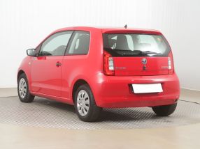 Skoda Citigo - 2017