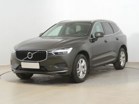 Volvo XC60 - 2019