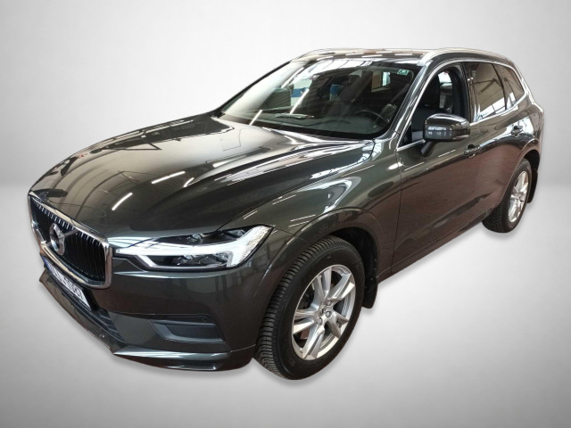 Volvo XC60 2019