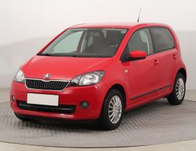 Skoda Citigo - 2015