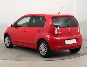 Skoda Citigo - 2015