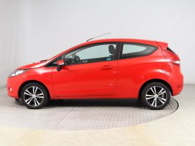 Ford Fiesta - 2012
