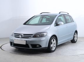 Volkswagen Golf Plus - 2008