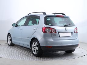 Volkswagen Golf Plus - 2008