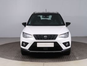 Seat Arona - 2018