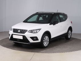 Seat Arona - 2018