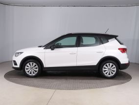 Seat Arona - 2018